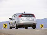 Honda Insight 2009 года